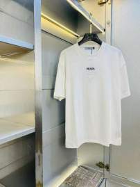 Picture of Prada T Shirts Short _SKUPradaS-XL8qx143145